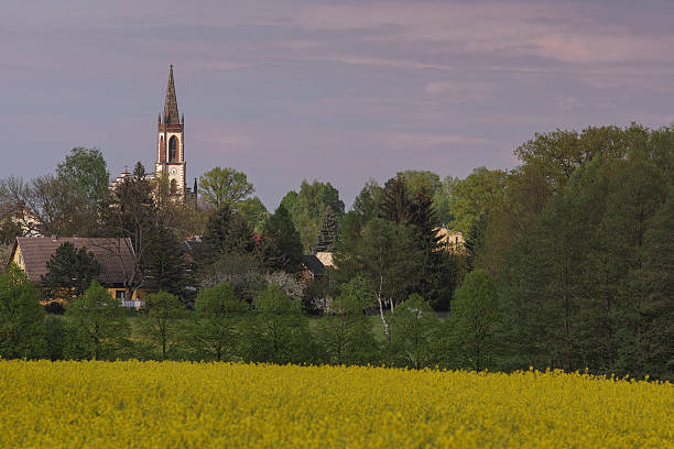 istock catholic church Leutersdorf 531309318