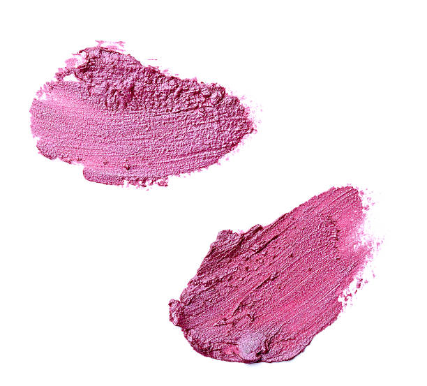 istock lipstick make up beauty smudged 531312202