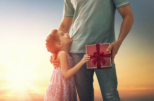istock Father and his daughter 531313474
