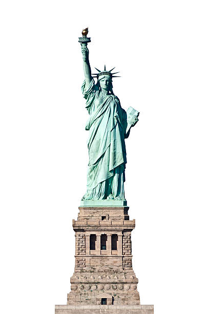 istock Statue of Liberty in New York 531314841