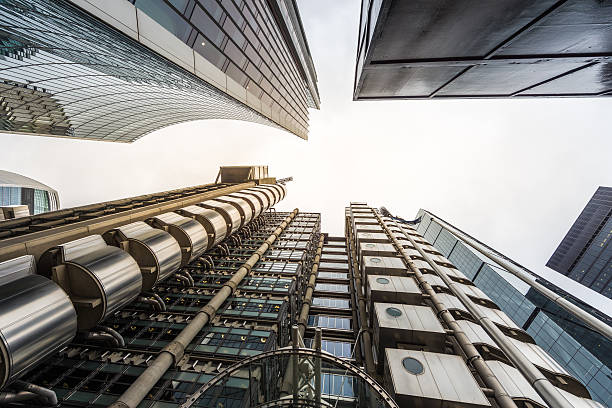istock Lloyd of London 531314882