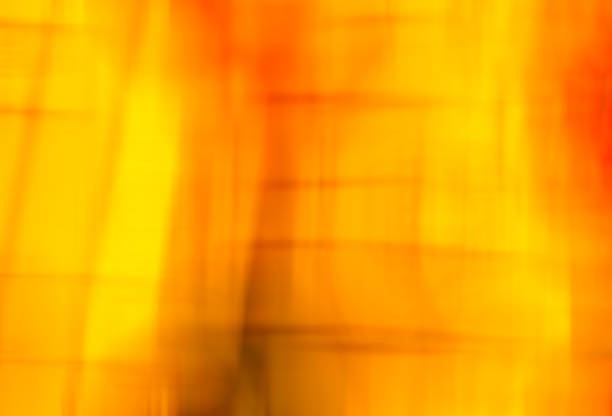 istock orange,yellow color tone abstract 531316311