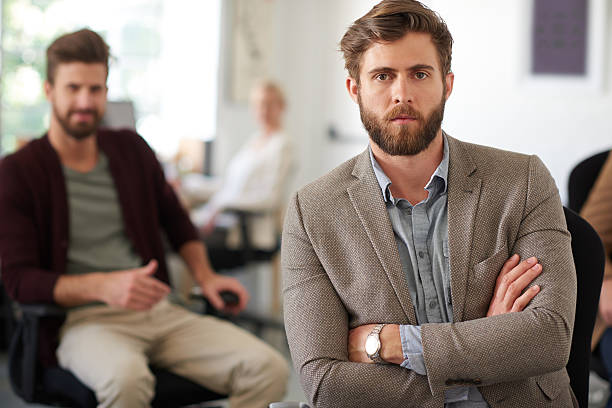istock Success is on our agenda 531317693