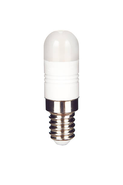istock LED Bulb clipping-path XXXL 531319269