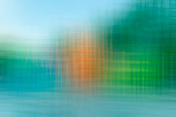 istock yellow,blue,green,orange color tone abstract 531321397
