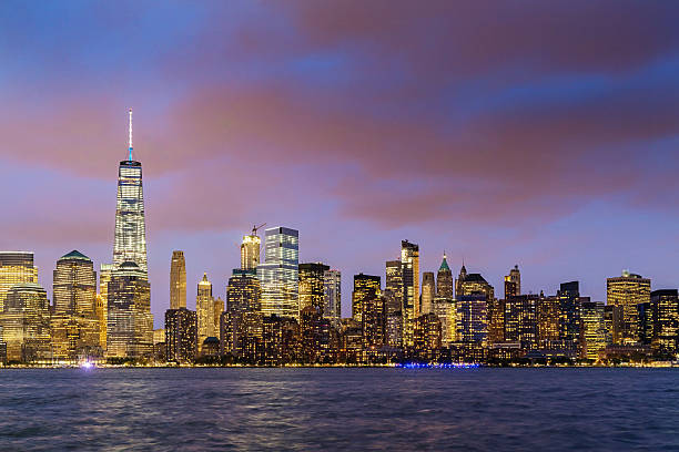 istock New York City Manhattan Skyline 531326330