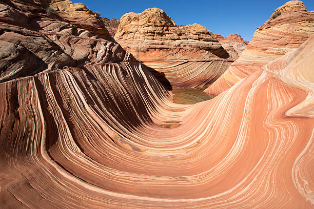 istock the wave in coyote butte  wilderness area 531327264