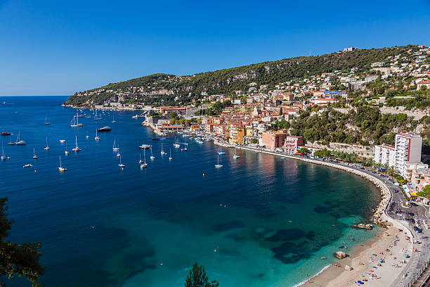 istock Villefranche-sur-Mer 531327662