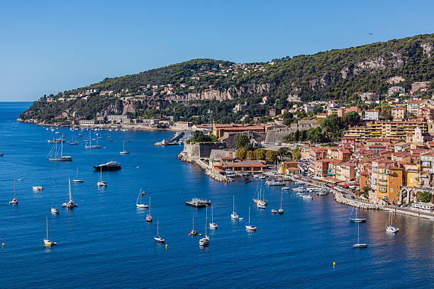 istock Villefranche-sur-Mer 531327742