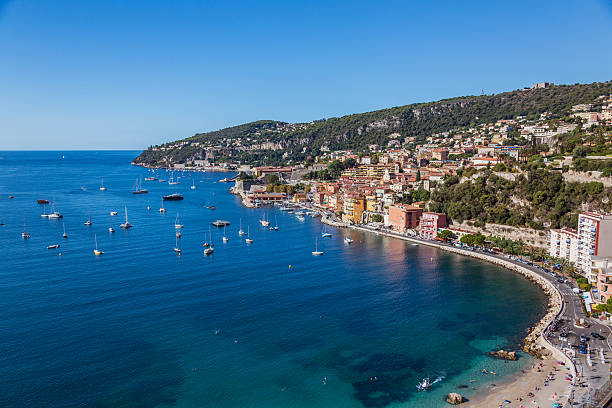 istock Villefranche-sur-Mer 531327806
