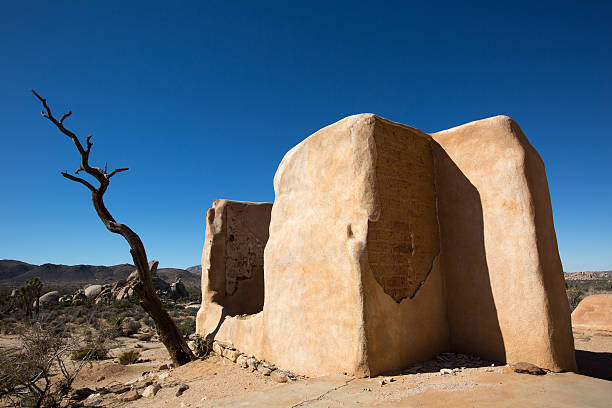 istock ryan's ranch ruins in joshua tree national park 531328514