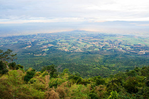 istock Landscape of mountain 531330611