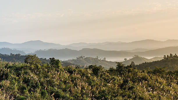 istock Sunrise in the morning 531330817