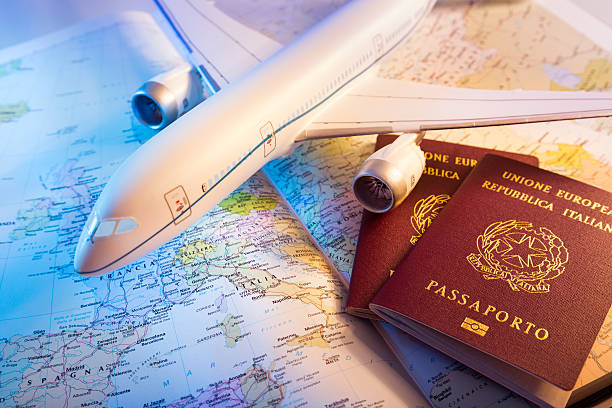 istock trip in Europe 531331001