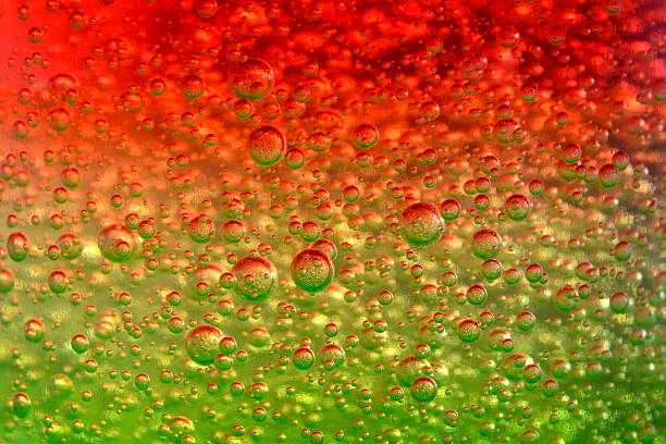 istock air bubbles in a colorful jelly 531333116