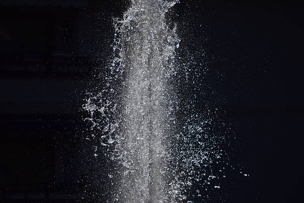 istock BURBUJAS DE AGUA WATER BUBBLES 531333315