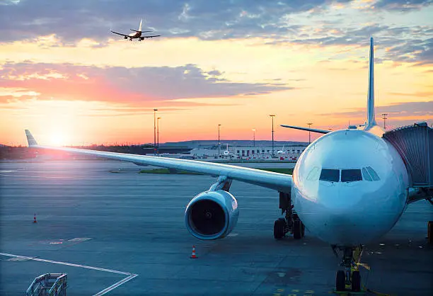 Photo of Charles De Gaulle International Airport in Paris