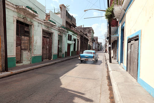 istock Matanzas street 531334907