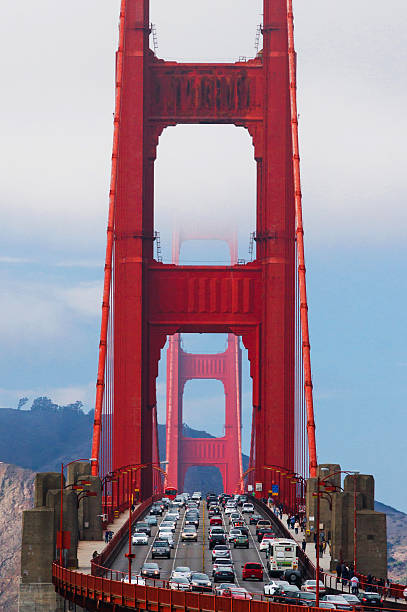 istock Golden Gate Bridge in San Francisco 531350117