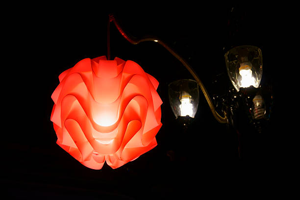 istock lantern on the street 531350951