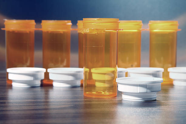 istock medicine bottles with pills 531357145