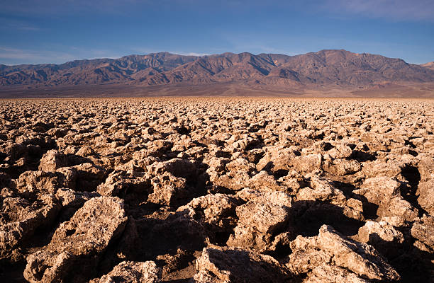 Landscapes of the Atacama Desert