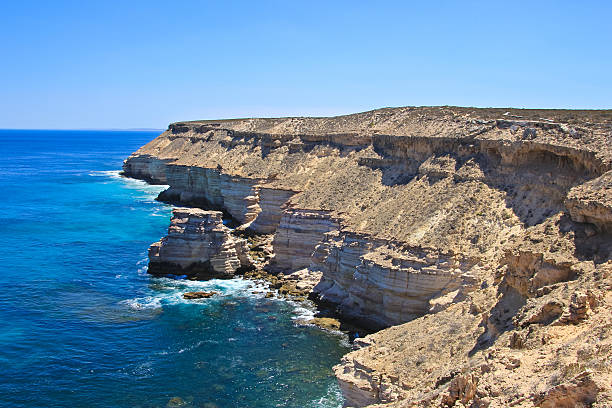 istock Island Rock, Kalbarri, Western Australia 531371821