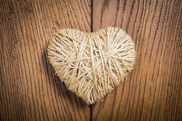 heart of rope
