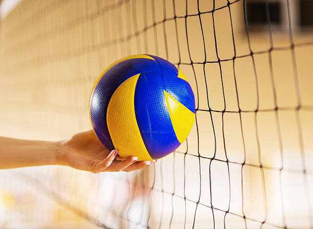 880+ Fotos, Bilder und lizenzfreie Bilder zu Volleyball Netz Hände - iStock