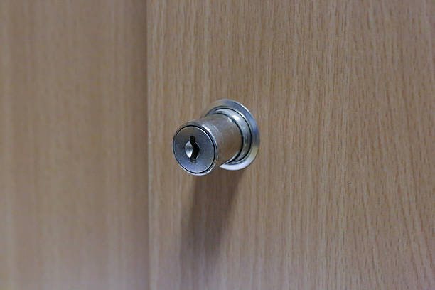 istock key in keyhold on door 531383673
