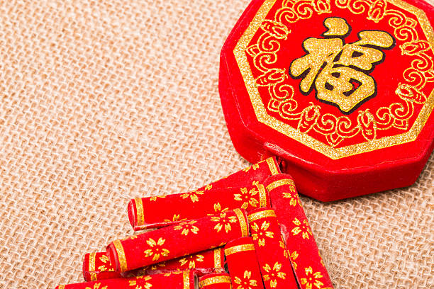 istock Chinese new year's decoration. 531385293
