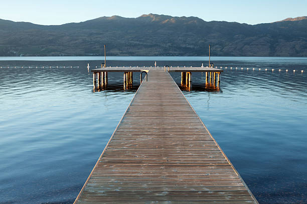 istock Kelowna Okanagan Lake british Columbia 531387021