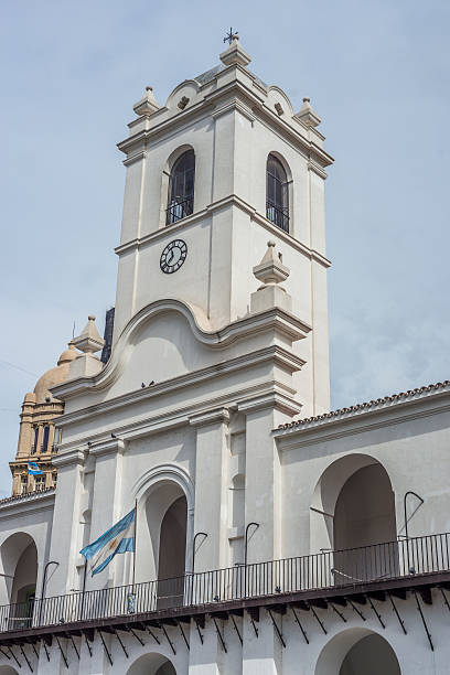 istock Cabildo building in Buenos Aires, Argentina 531387653