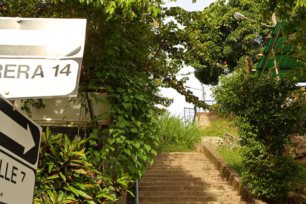 istock Entrace to Popular Neighborhood 531394496