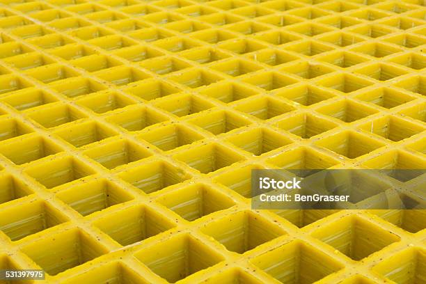 Plastic Grid Walk Floor Stock Photo - Download Image Now - 2015, Composite  Image, Grid Pattern - iStock