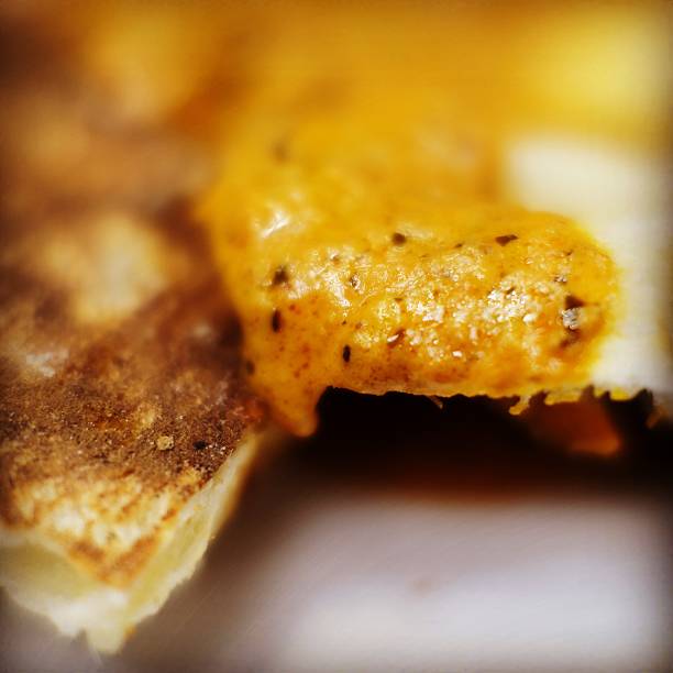 Naan & Curry