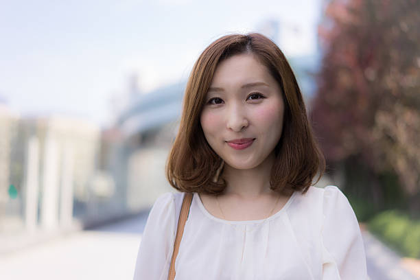 istock Business woman 531399148