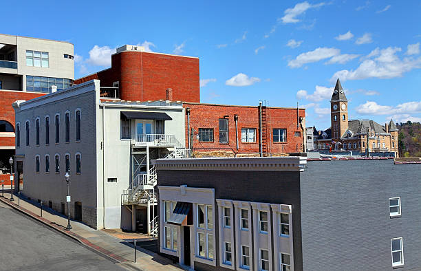 istock Fayetteville, Arkansas 531399842