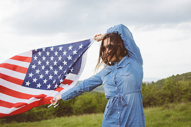istock Enjoyment of beeing independent 531399902