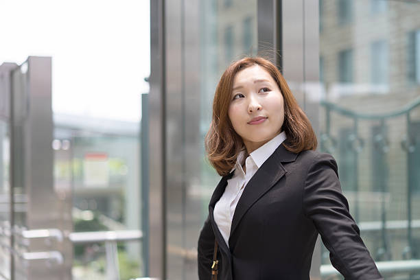 istock Business woman 531399922