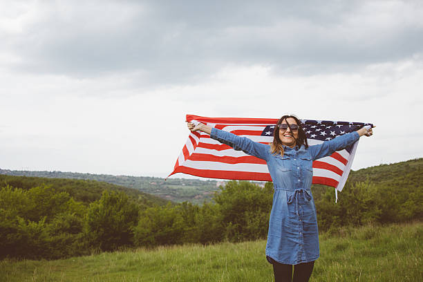 istock Cheerful holidays in nature 531400044