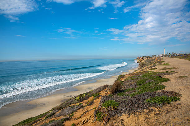 istock Northern San Diego County Coastline 531401081