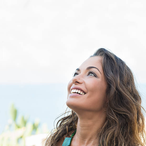 istock Carefree Woman 531401319