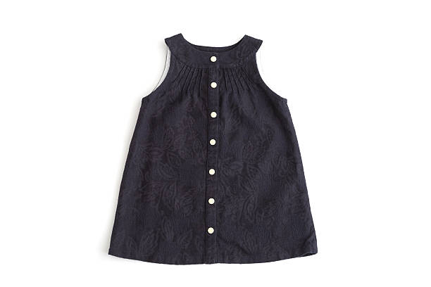 istock Handmade children's clothing 531401354