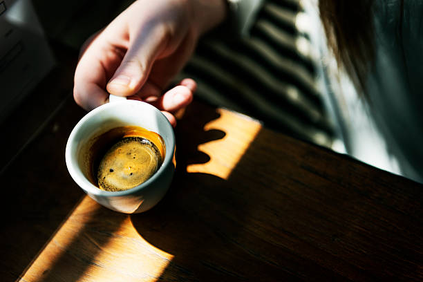 istock Coffee Cup Cafe Relax Contemporary Concept 531402424