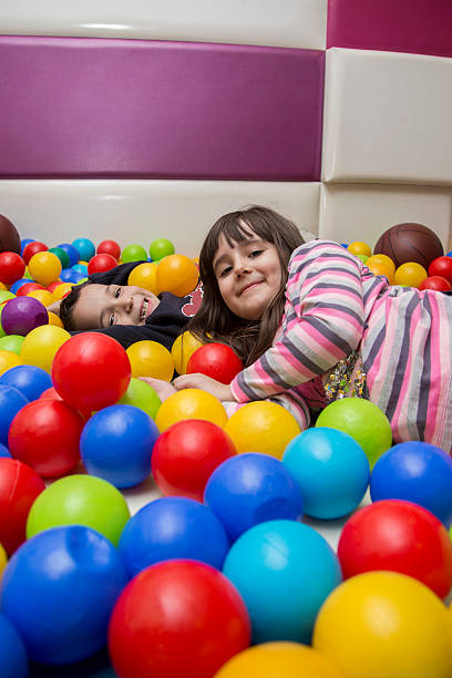 istock Children at playground 531404288