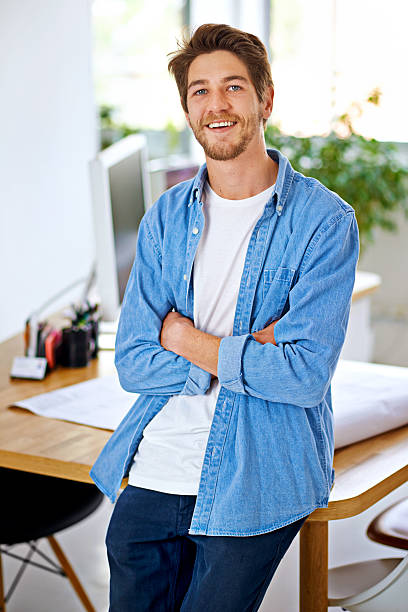 istock Loving my job 531404519