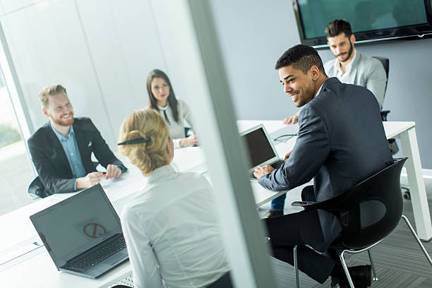 istock Business people 531405094