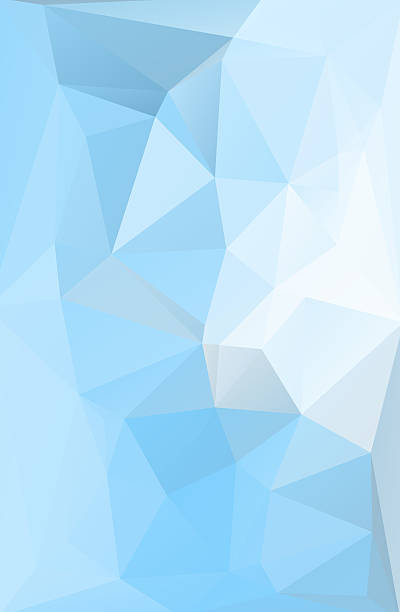 istock polygonal mosaic background, Business design templates 531413159