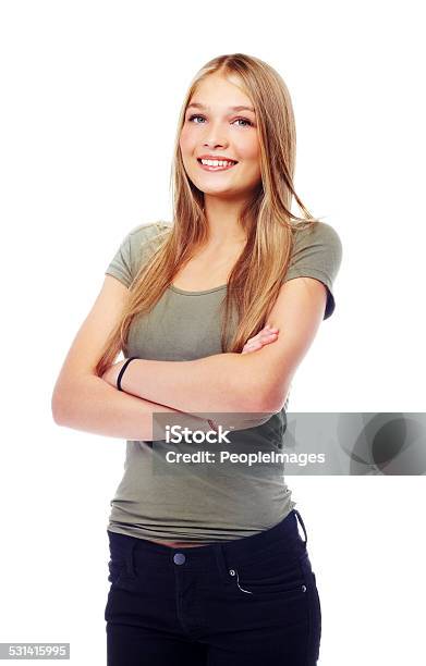 Sweet And Approachable Stock Photo - Download Image Now - Beauty Product, Cut Out, Pride